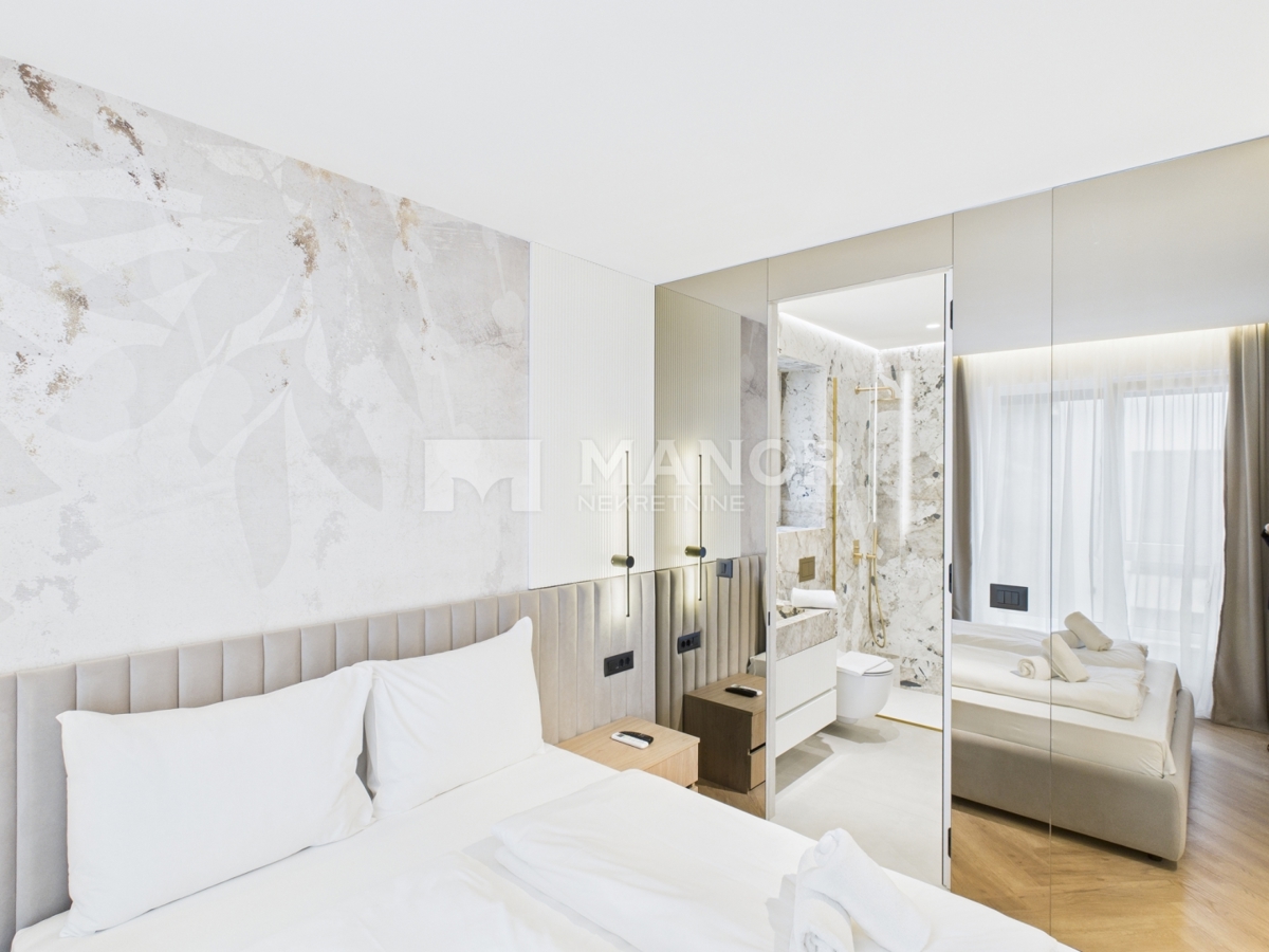 Apartma Za najem - PRIMORSKO-GORANSKA OPATIJA