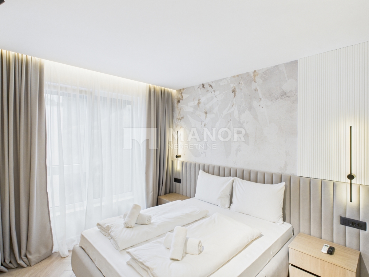 Apartma Za najem - PRIMORSKO-GORANSKA OPATIJA
