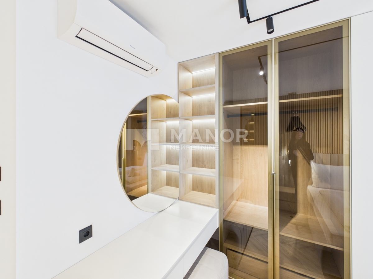 Apartma Za najem - PRIMORSKO-GORANSKA OPATIJA
