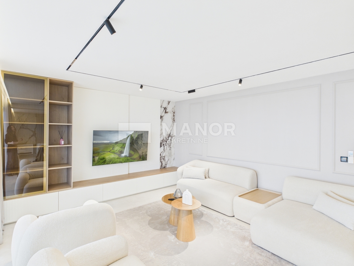 Apartma Za najem - PRIMORSKO-GORANSKA OPATIJA