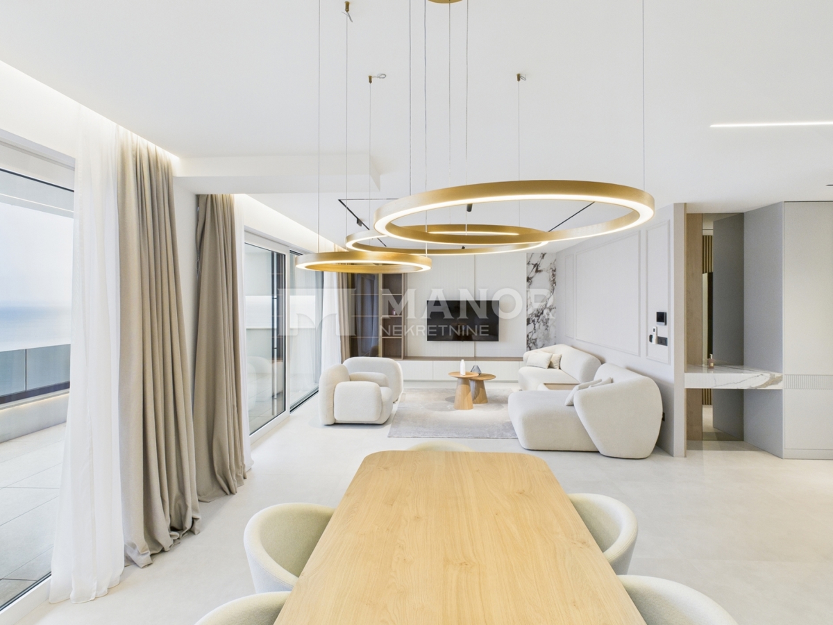 Apartma Za najem - PRIMORSKO-GORANSKA OPATIJA