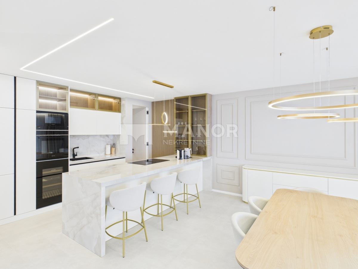 Apartma Za najem - PRIMORSKO-GORANSKA OPATIJA
