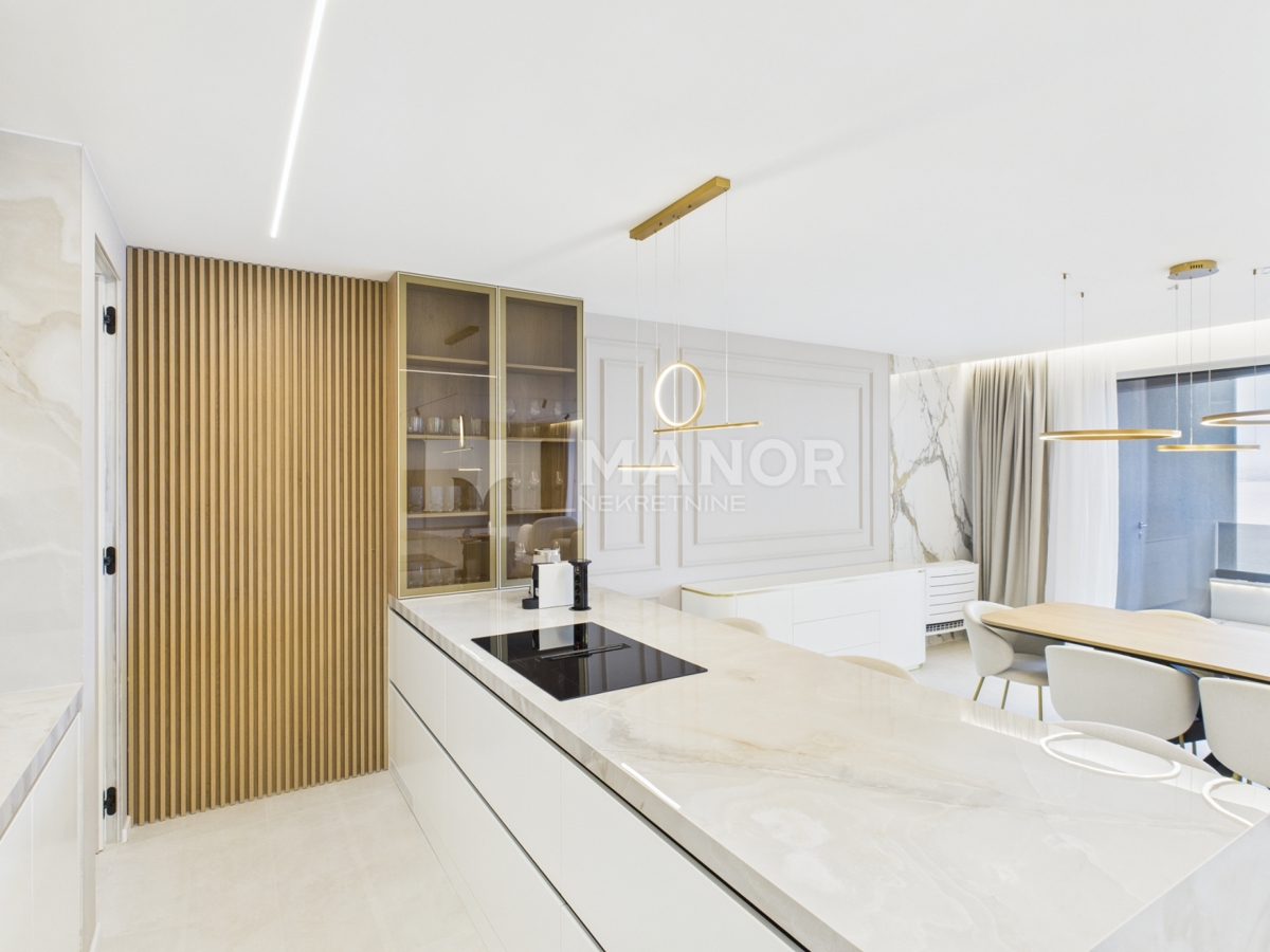 Apartma Za najem - PRIMORSKO-GORANSKA OPATIJA