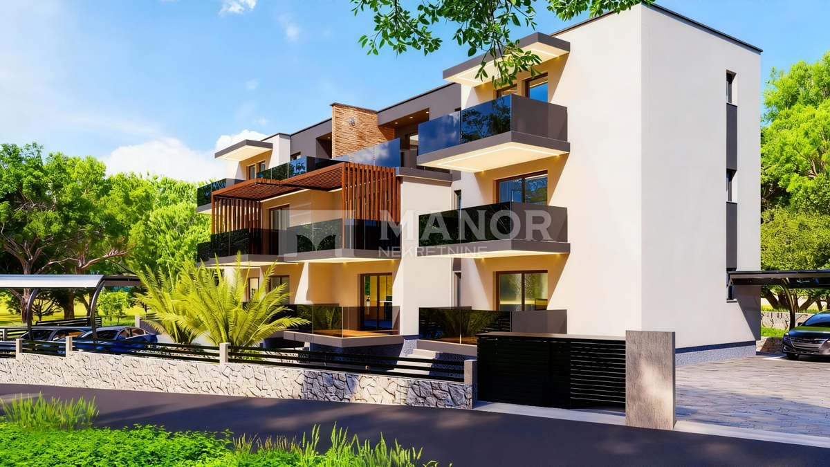 Flat For sale - Primorsko-goranska Rijeka - foto 2/15
