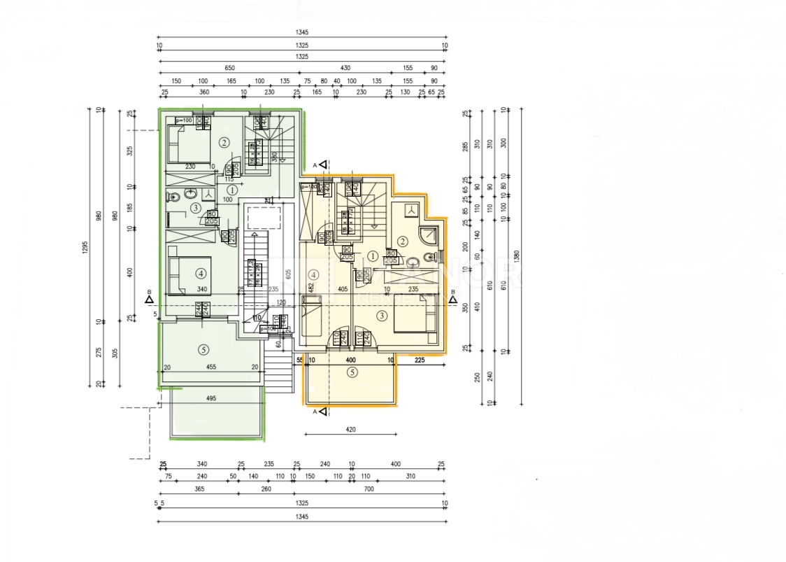 Flat For sale - PRIMORSKO-GORANSKA RIJEKA