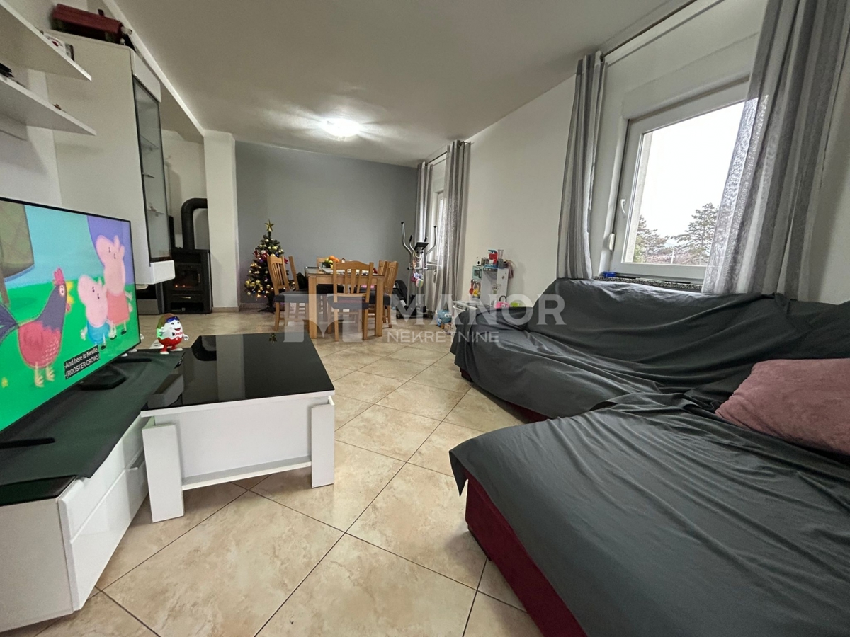 Flat For sale - Primorsko-goranska Jelenje - foto 1/18