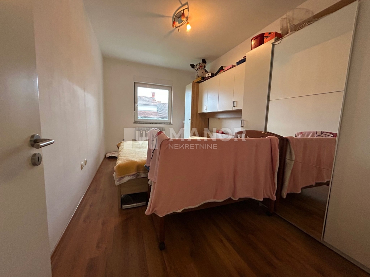 Flat For sale - PRIMORSKO-GORANSKA JELENJE