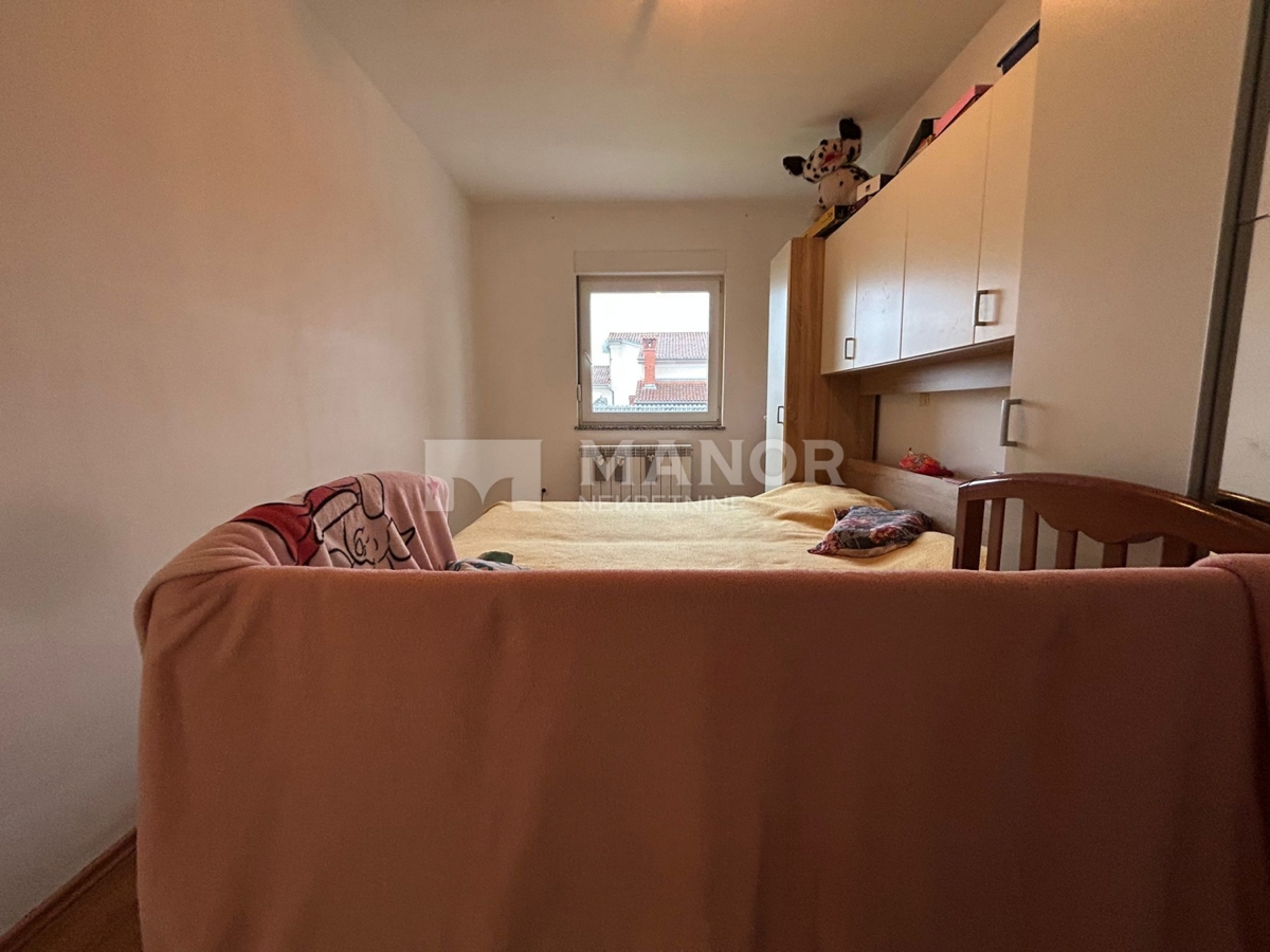 Flat For sale - PRIMORSKO-GORANSKA JELENJE