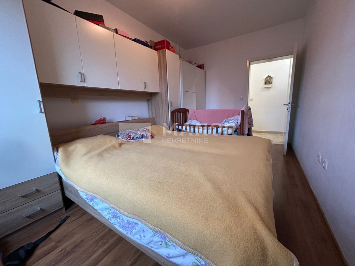 Flat For sale - PRIMORSKO-GORANSKA JELENJE