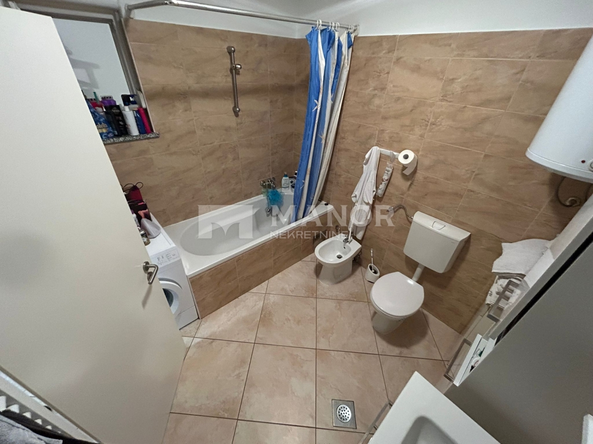 Flat For sale - PRIMORSKO-GORANSKA JELENJE