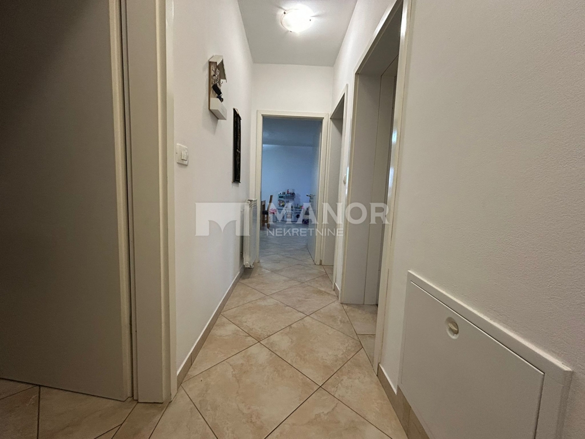 Flat For sale - PRIMORSKO-GORANSKA JELENJE