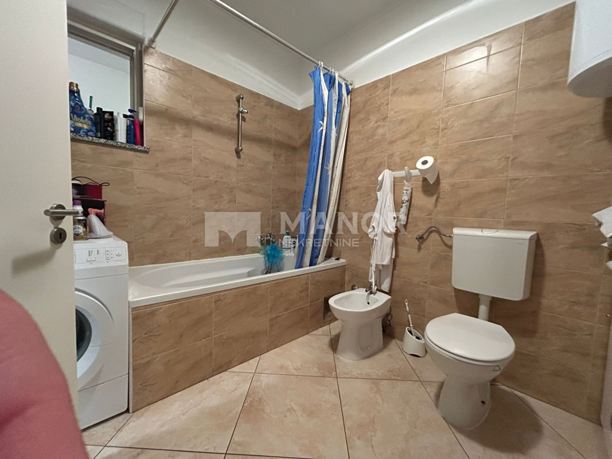 Flat For sale - PRIMORSKO-GORANSKA JELENJE