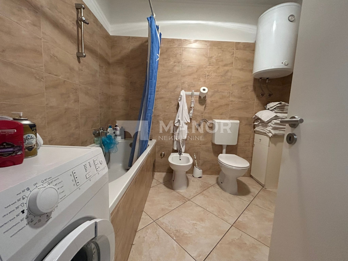 Flat For sale - PRIMORSKO-GORANSKA JELENJE