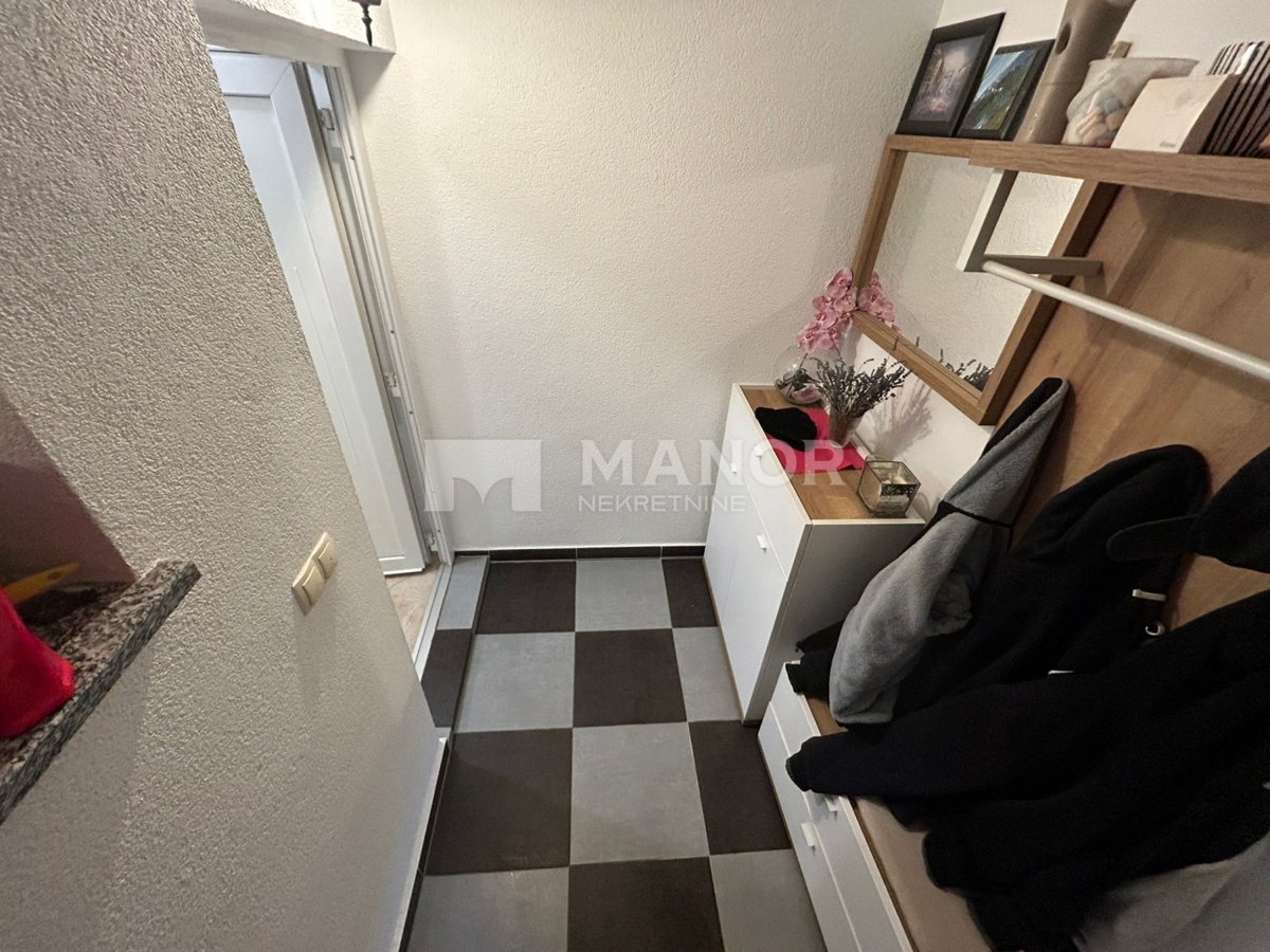 Flat For sale - PRIMORSKO-GORANSKA JELENJE