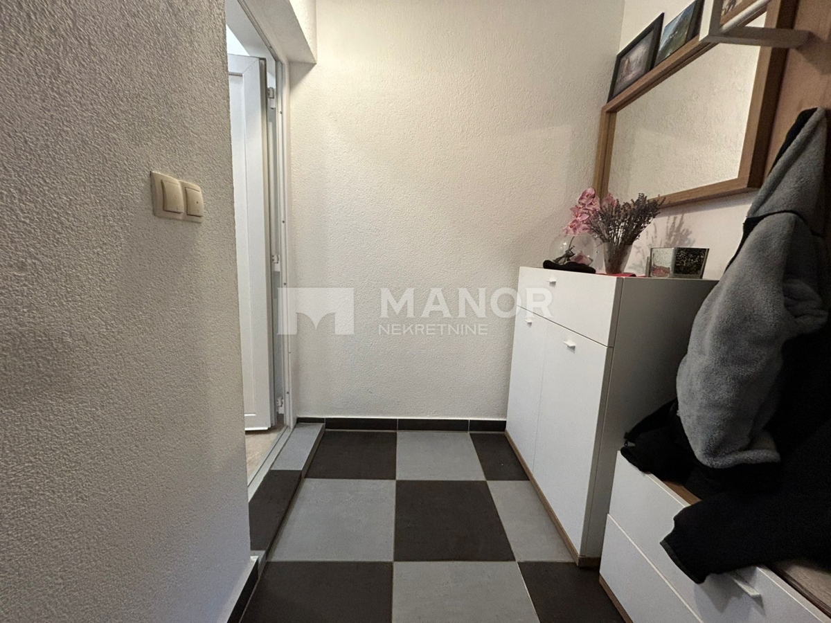 Flat For sale - PRIMORSKO-GORANSKA JELENJE