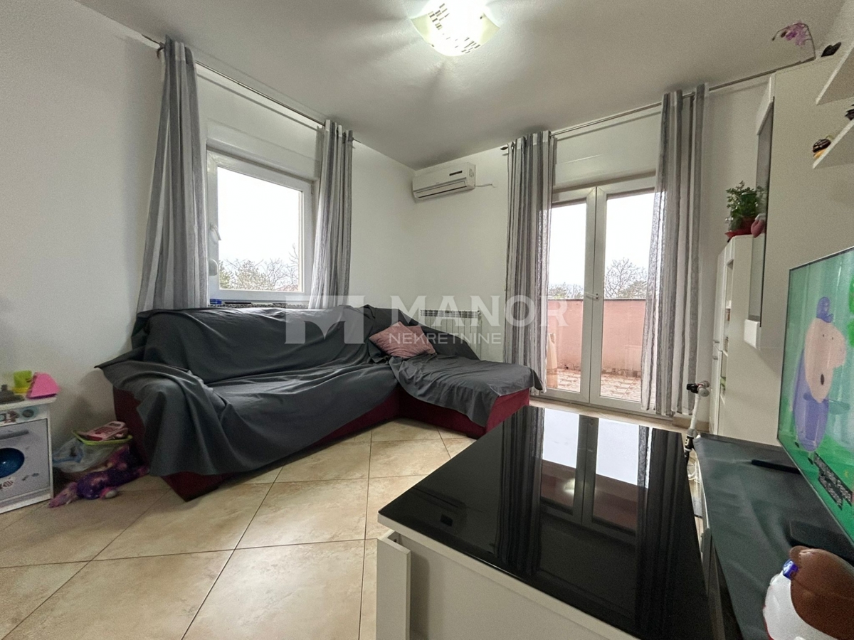 Flat For sale - Primorsko-goranska Jelenje - foto 2/18