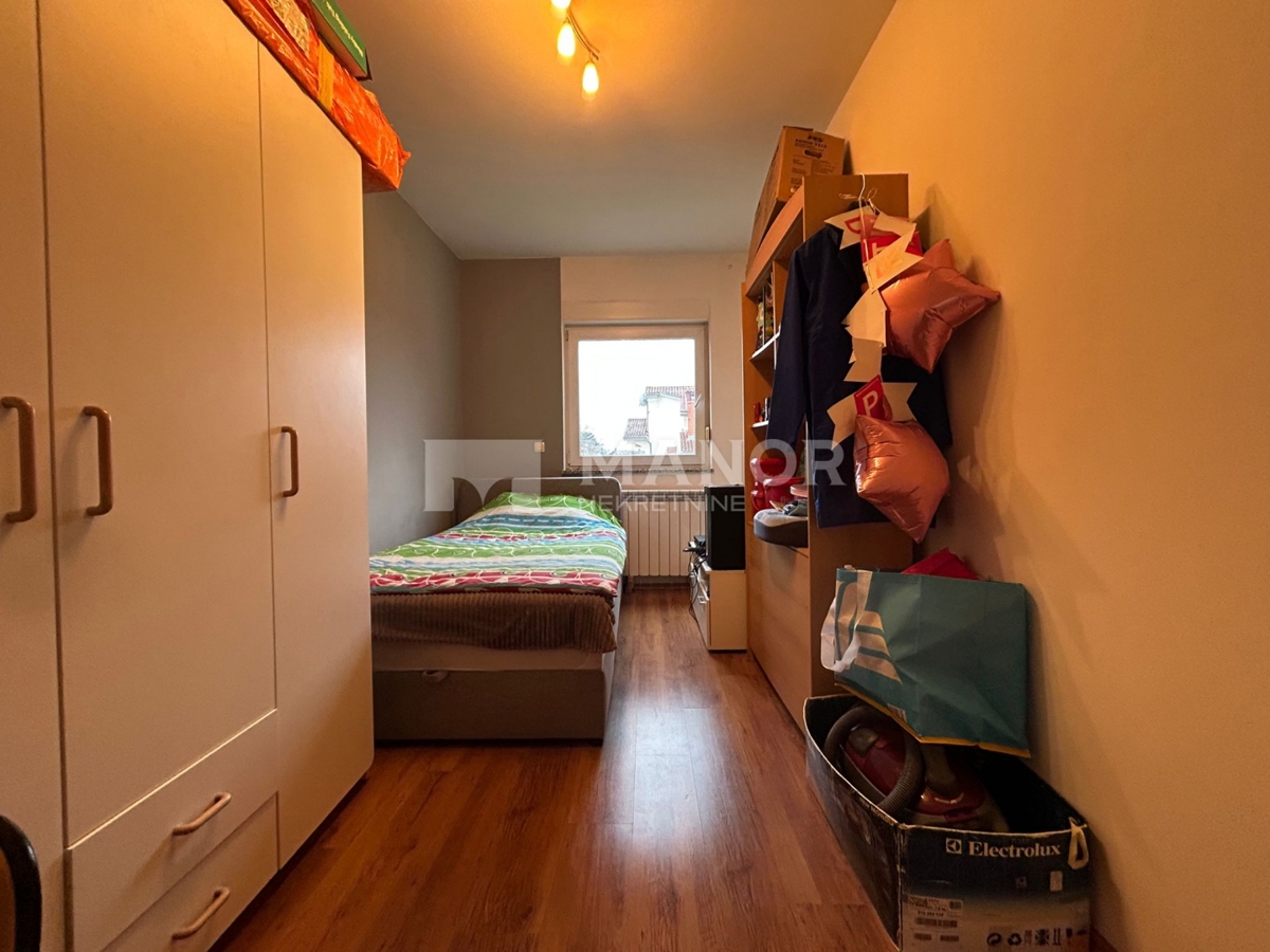 Flat For sale - PRIMORSKO-GORANSKA JELENJE