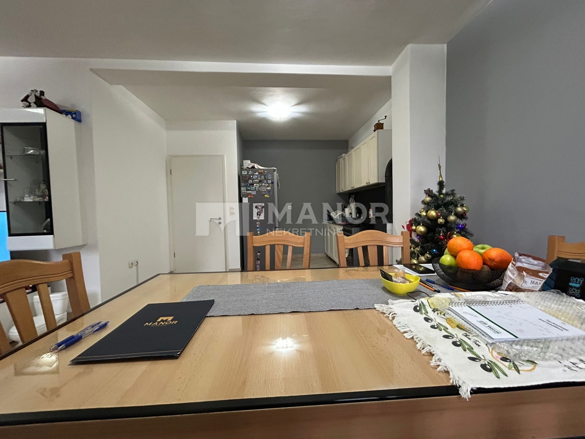 Flat For sale - PRIMORSKO-GORANSKA JELENJE