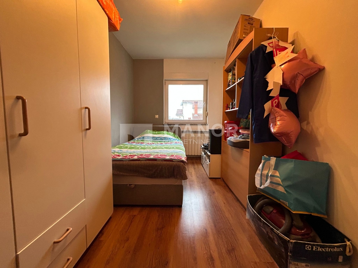 Flat For sale - PRIMORSKO-GORANSKA JELENJE