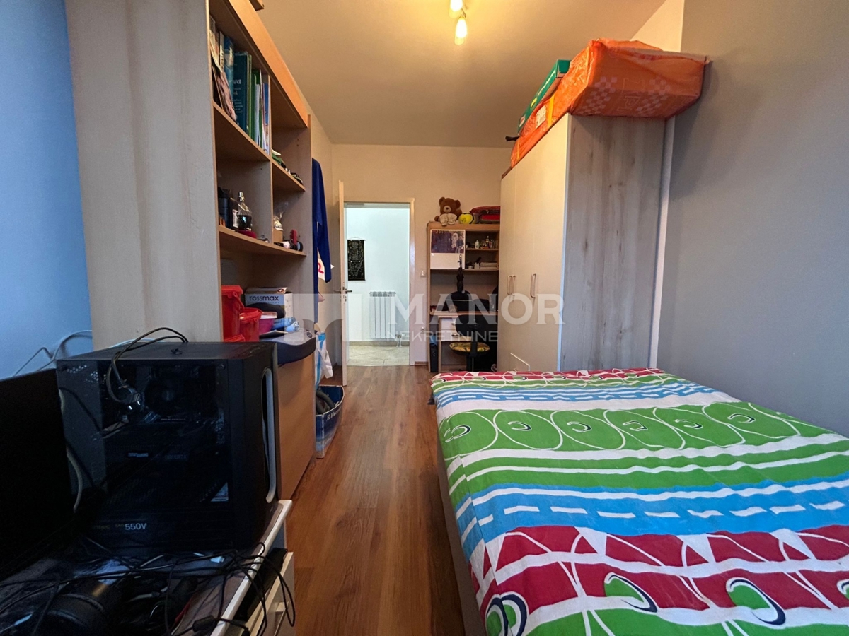 Flat For sale - PRIMORSKO-GORANSKA JELENJE