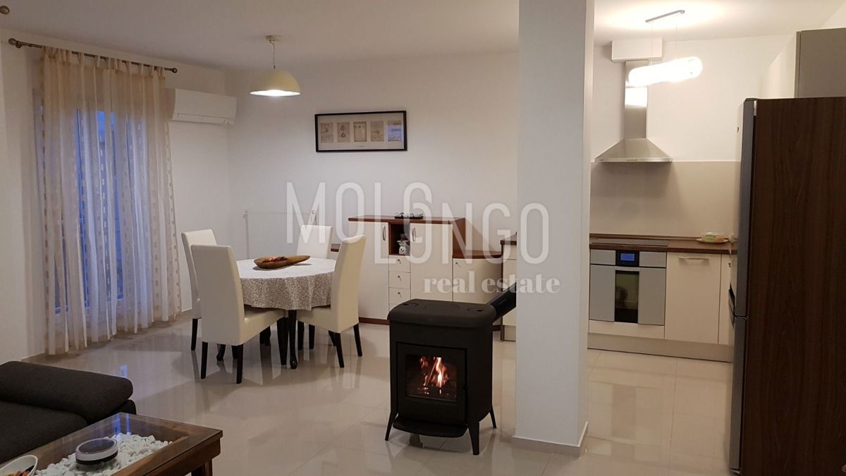 Apartmán Na prodej - PRIMORSKO-GORANSKA ČAVLE