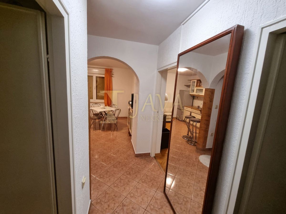 Appartamento Da affittare - PRIMORSKO-GORANSKA RIJEKA