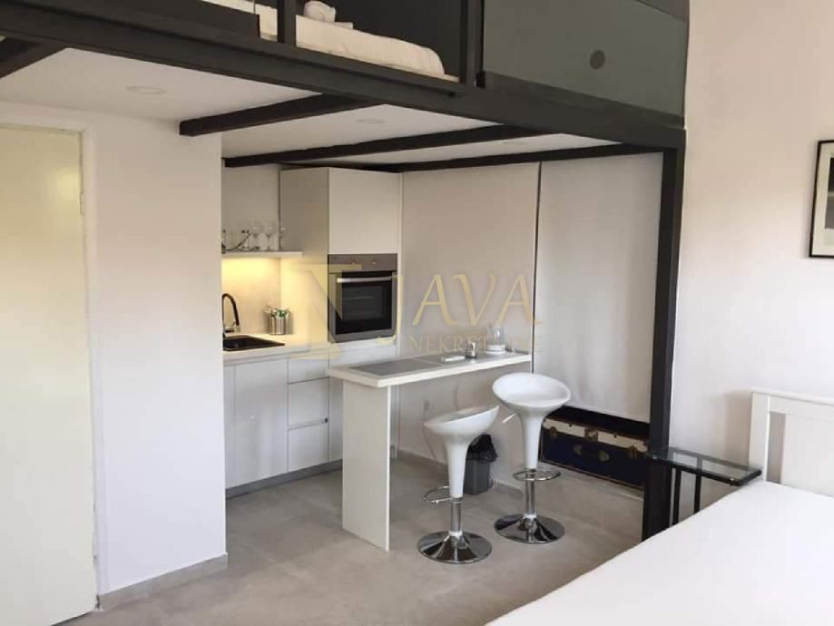 Appartement À vendre - PRIMORSKO-GORANSKA OPATIJA