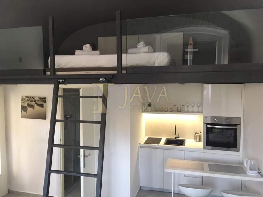 Appartement À vendre - PRIMORSKO-GORANSKA OPATIJA