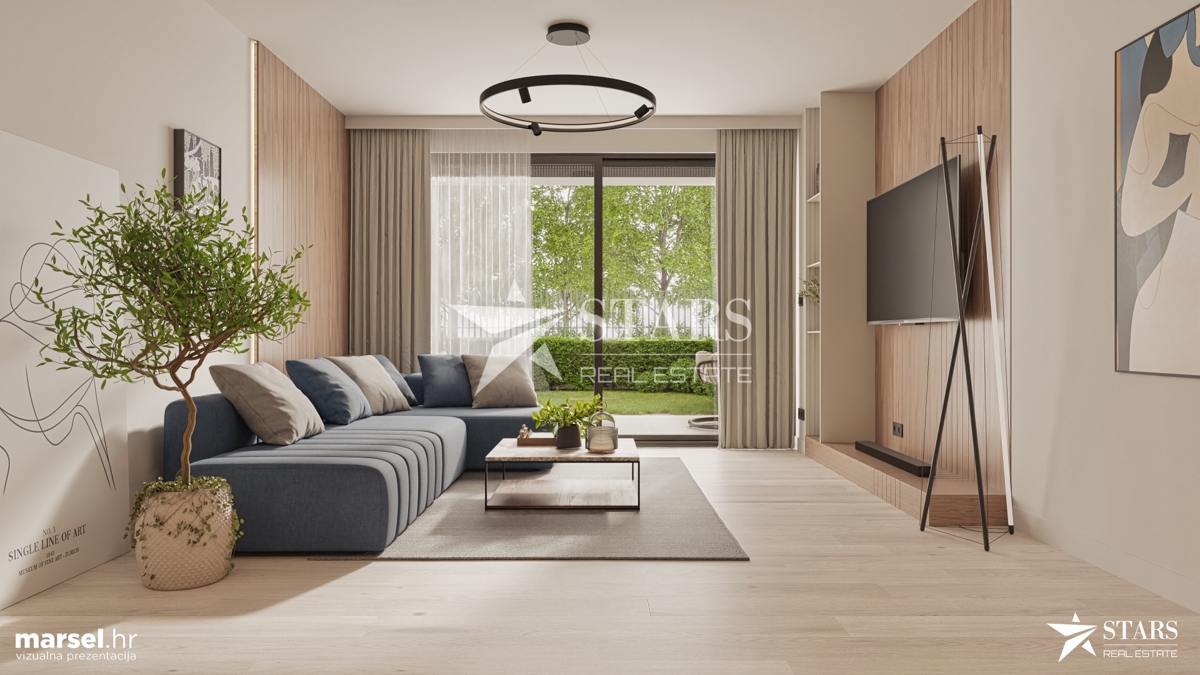 Flat For sale - Istarska Tar-vabriga - foto 2/6