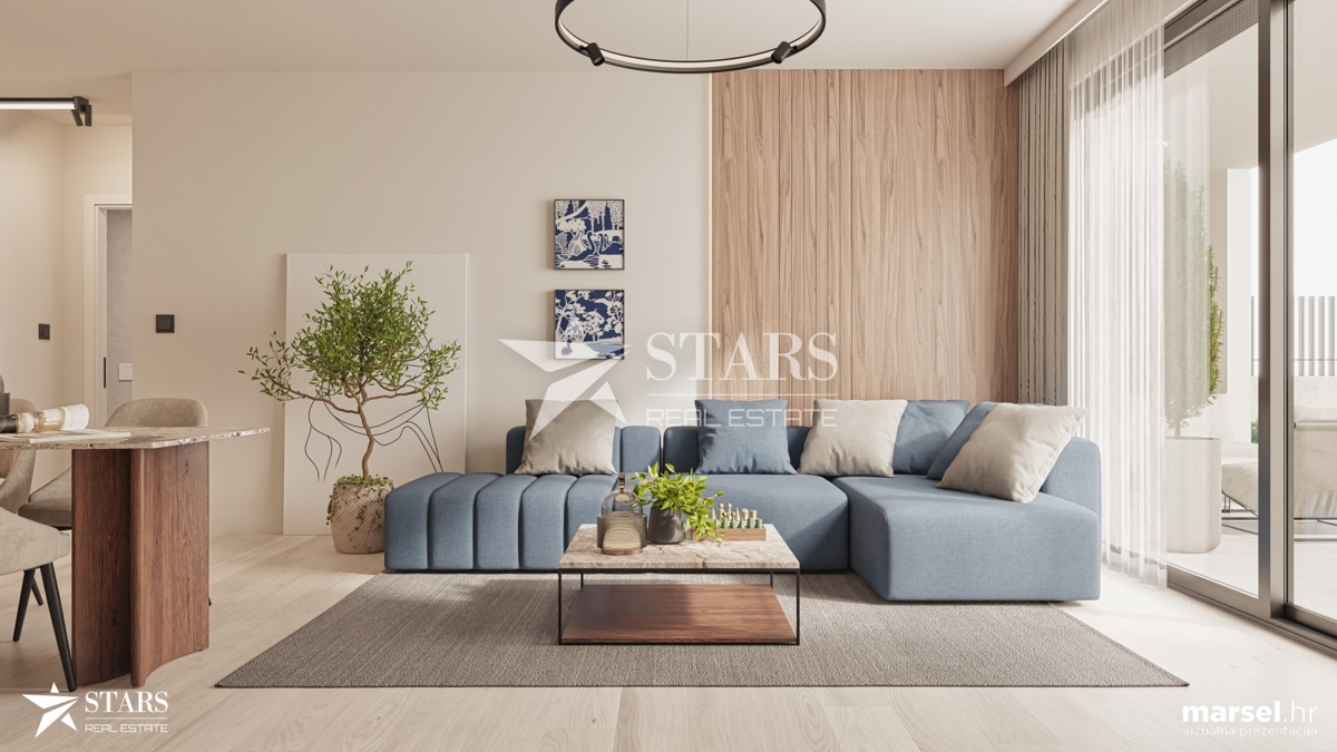 Flat For sale - Istarska Tar-vabriga - foto 3/6