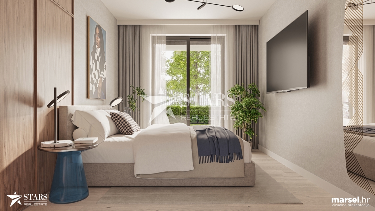 Flat For sale - Istarska Tar-vabriga - foto 4/6