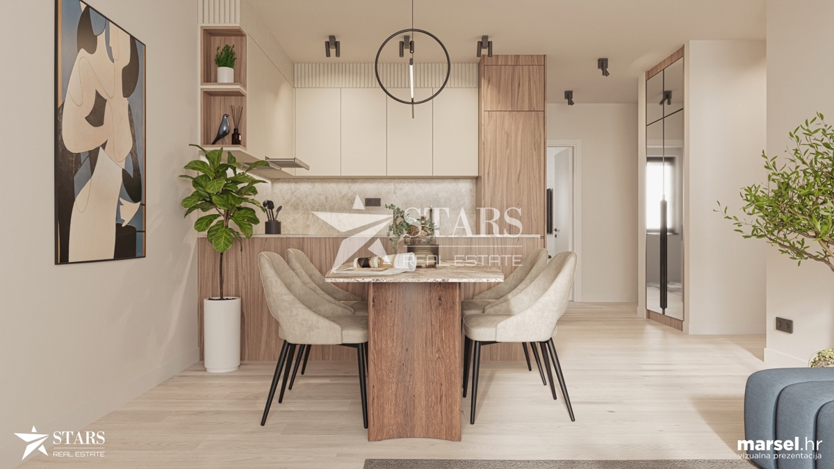 Flat For sale - Istarska Tar-vabriga - foto 5/6
