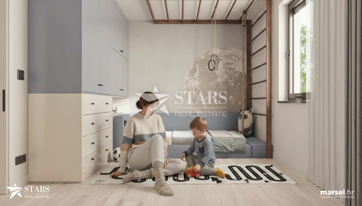 Apartment Zu verkaufen - Istarska Tar-vabriga - foto 5/7