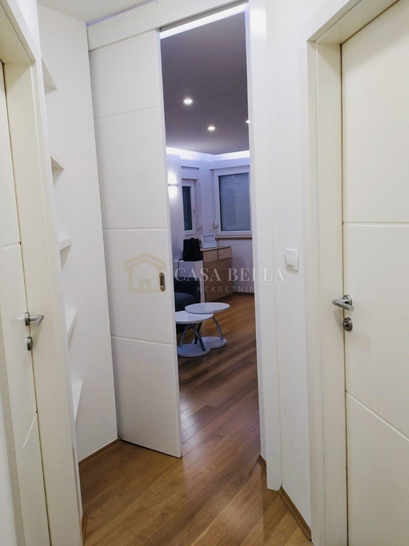 Apartmán Na predaj - Grad Zagreb Zagreb - foto 1/10