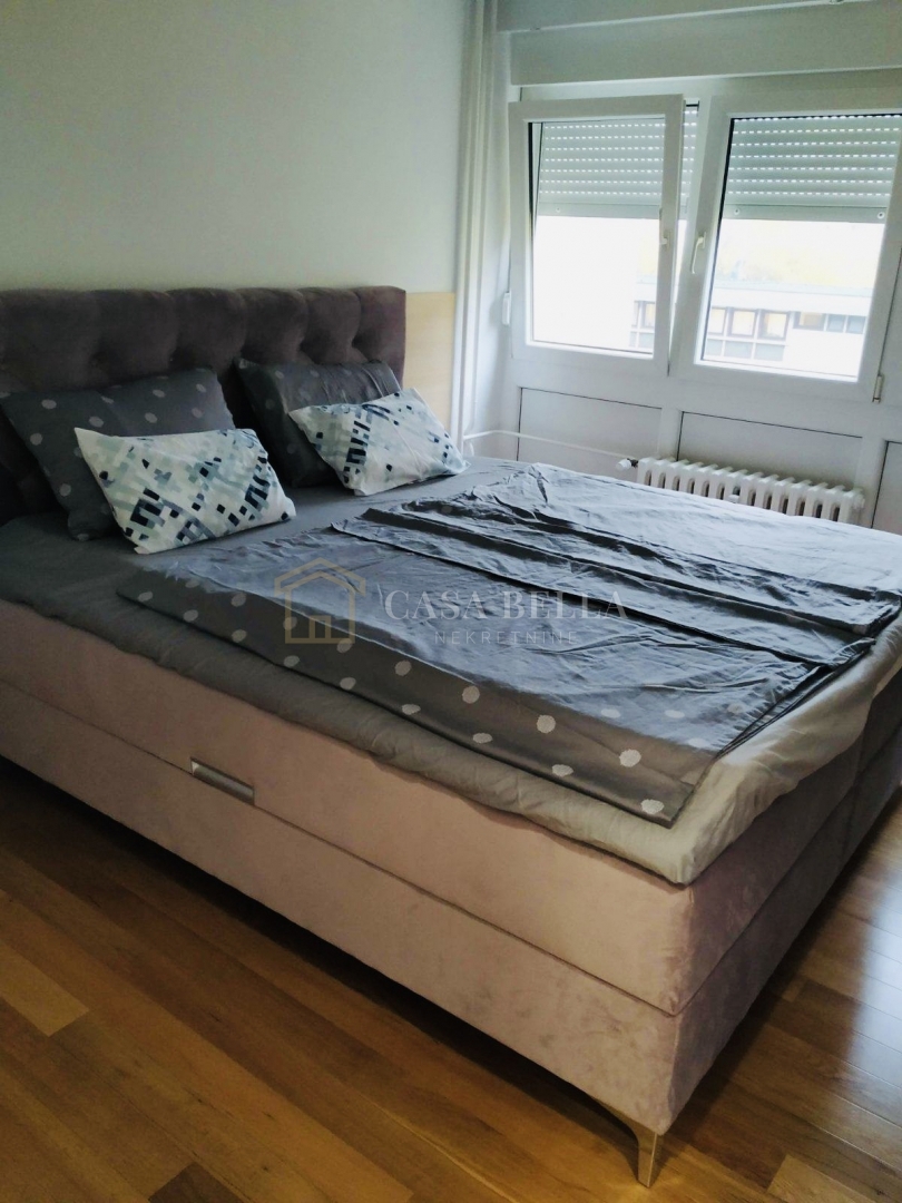 Apartmán Na predaj - Grad Zagreb Zagreb - foto 4/10