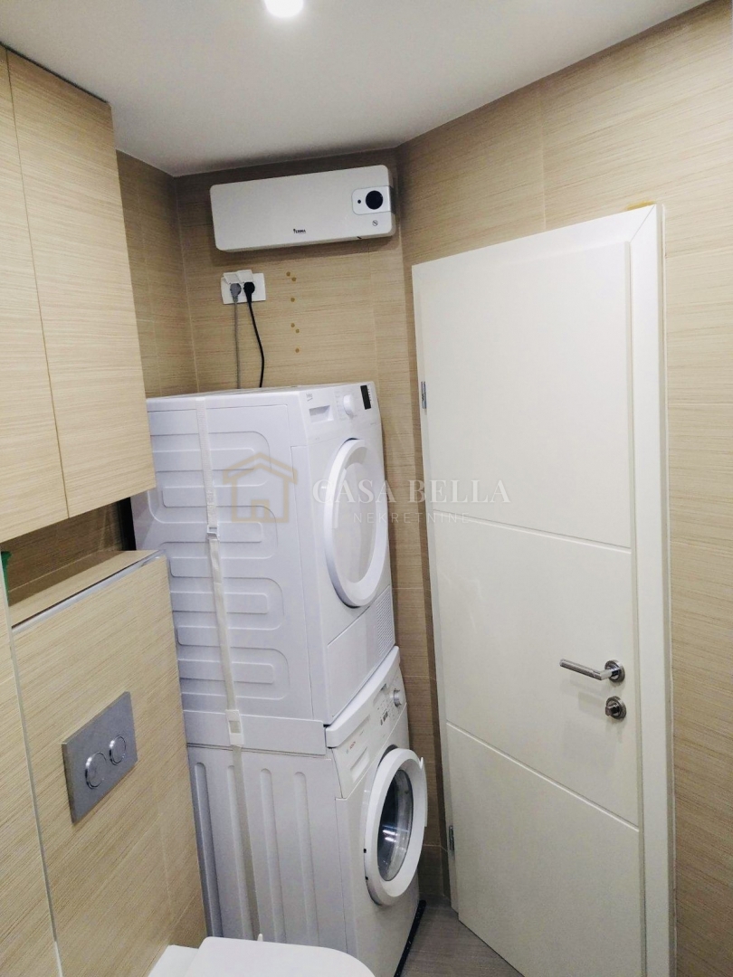 Apartmán Na predaj - GRAD ZAGREB ZAGREB