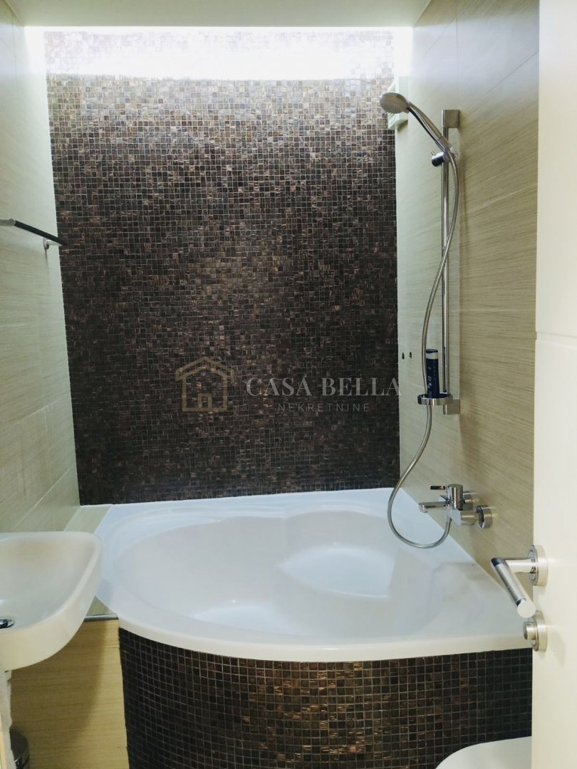 Apartmán Na predaj - GRAD ZAGREB ZAGREB