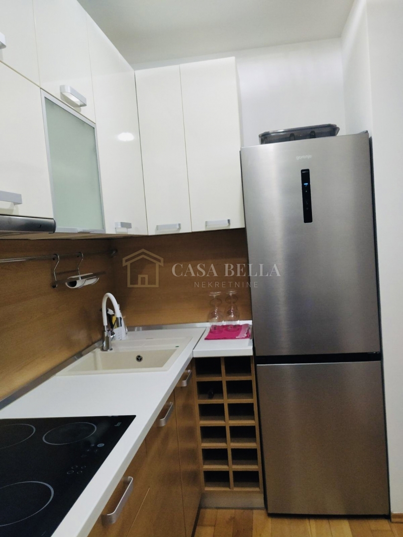 Apartmán Na predaj - GRAD ZAGREB ZAGREB