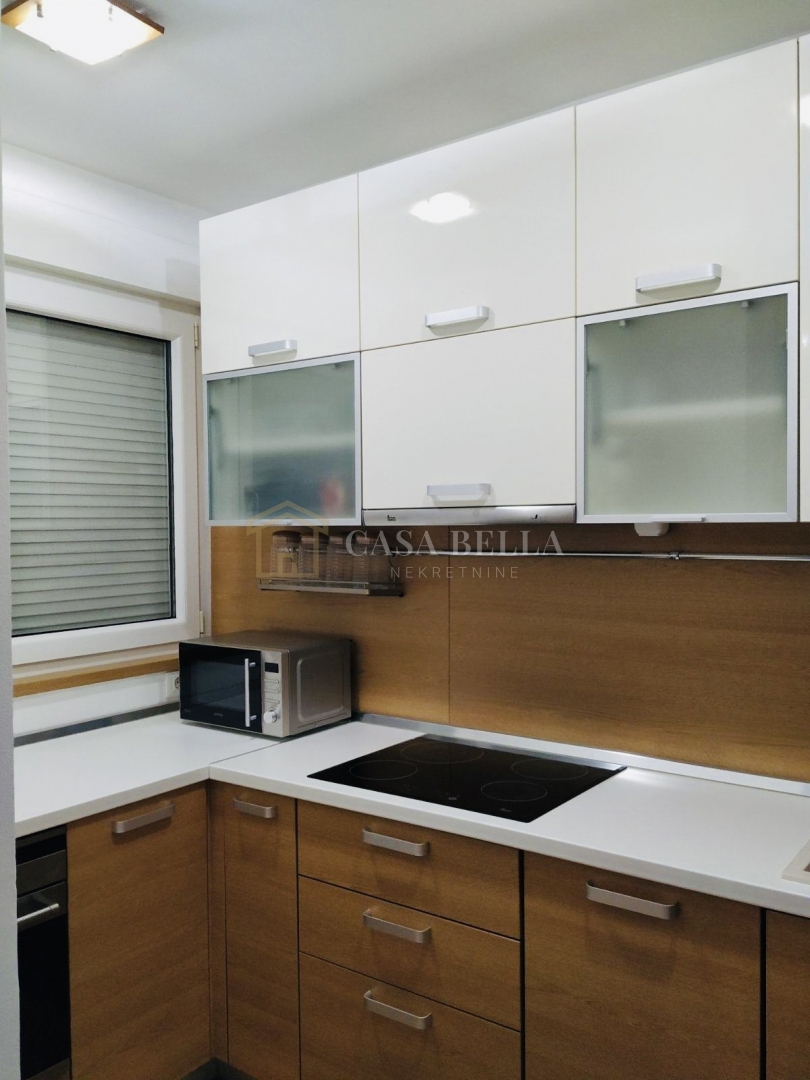 Apartmán Na predaj - GRAD ZAGREB ZAGREB