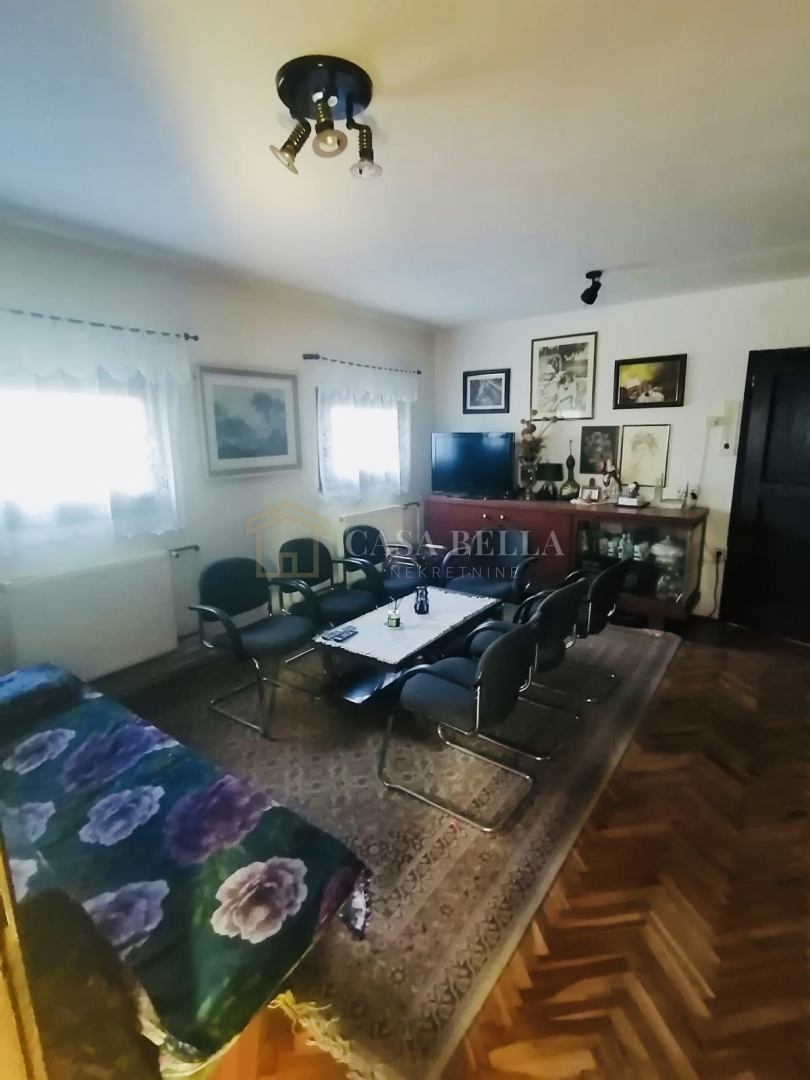 Kuća Na prodaju - VARAŽDINSKA NOVI MAROF
