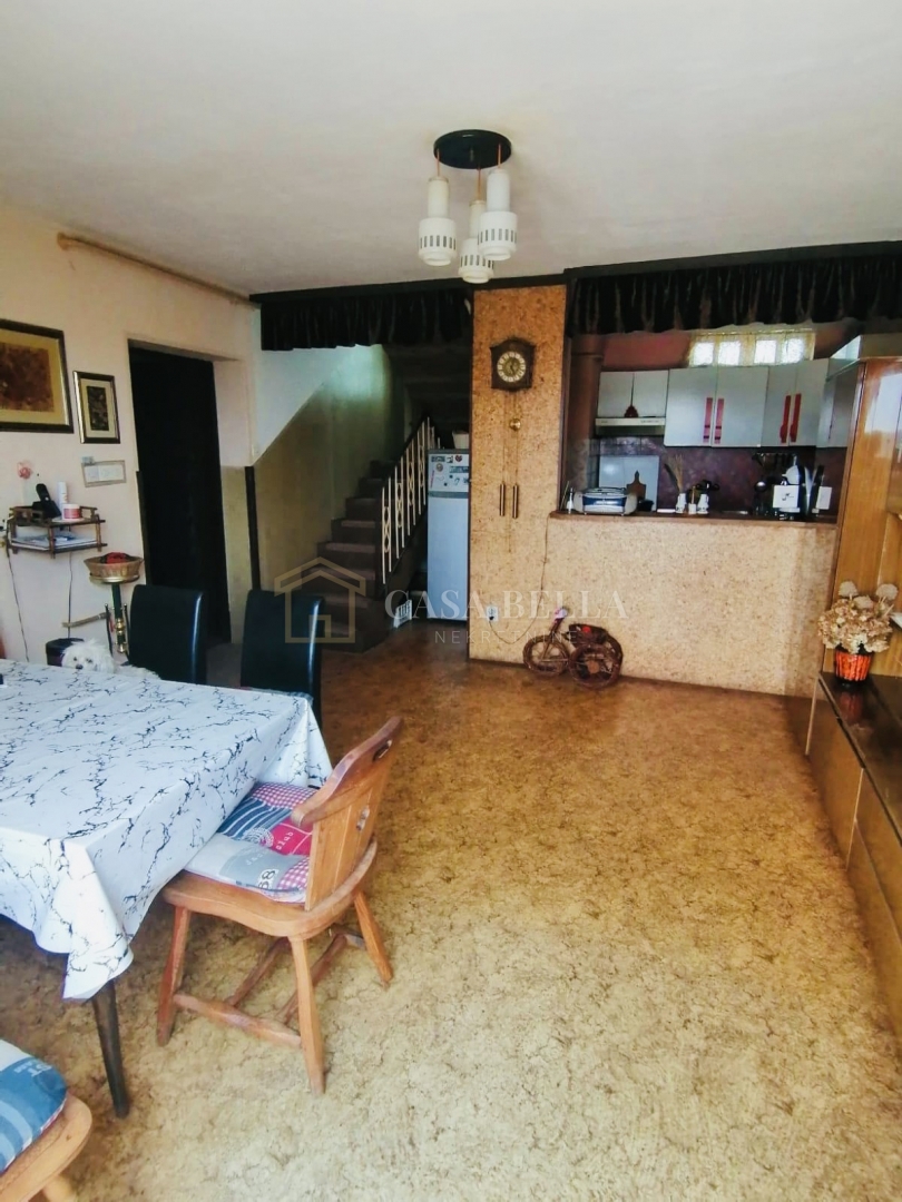 Kuća Na prodaju - VARAŽDINSKA NOVI MAROF