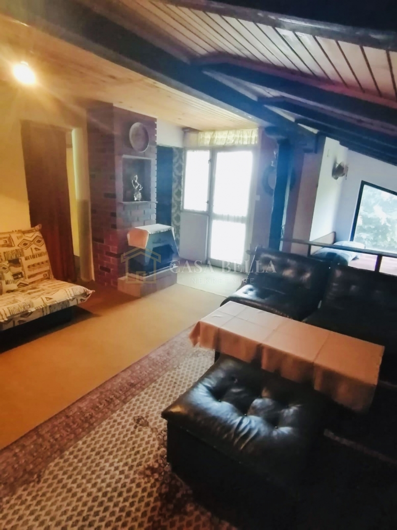 Kuća Na prodaju - VARAŽDINSKA NOVI MAROF