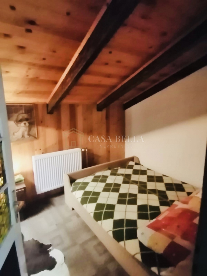Kuća Na prodaju - VARAŽDINSKA NOVI MAROF