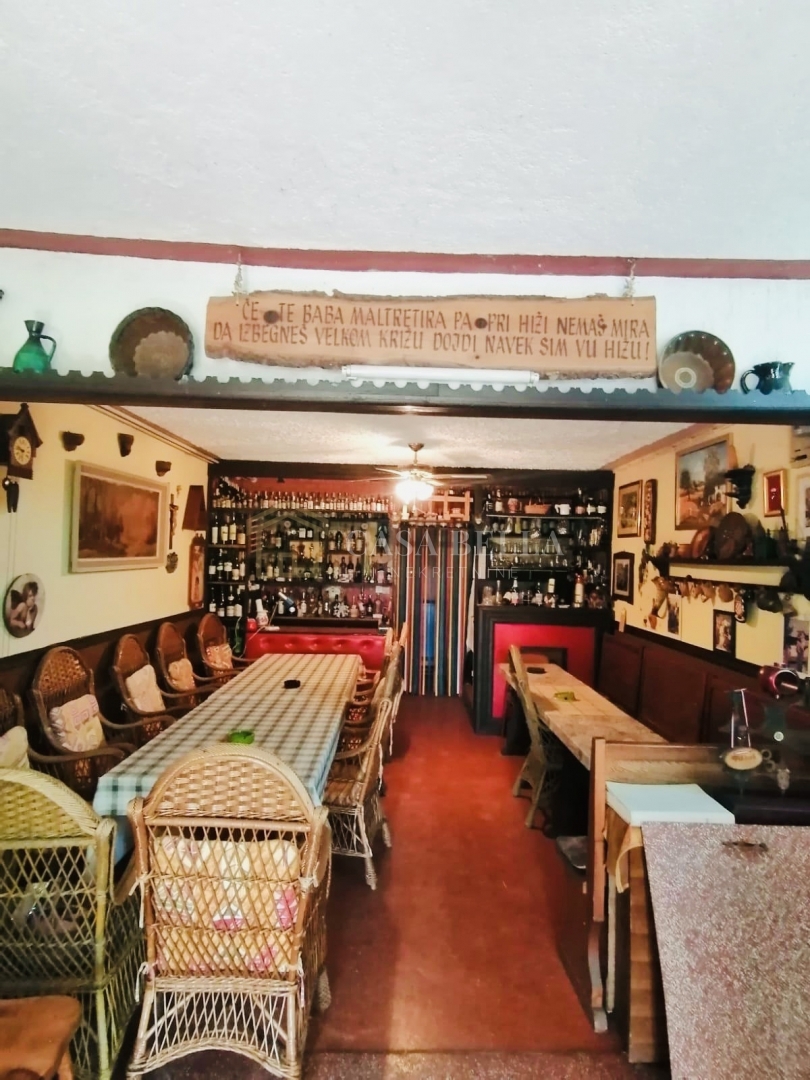 Kuća Na prodaju - VARAŽDINSKA NOVI MAROF
