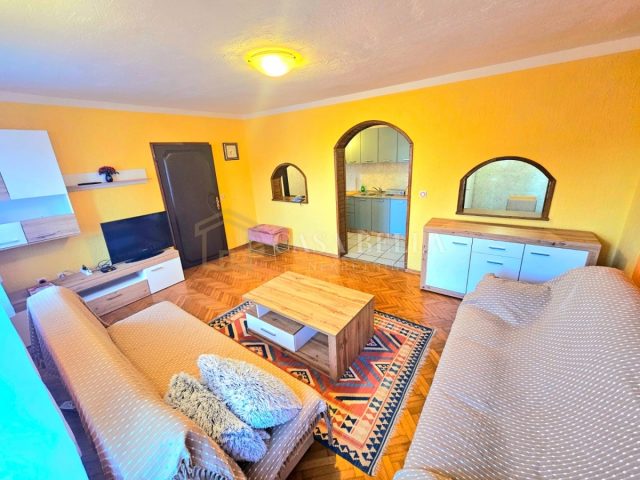 Apartma za najem 55 m² – Viškovo