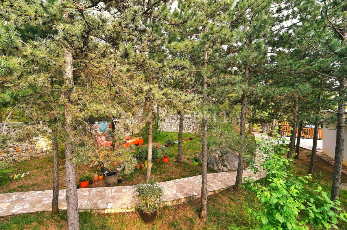 Maison À vendre - PRIMORSKO-GORANSKA KOSTRENA