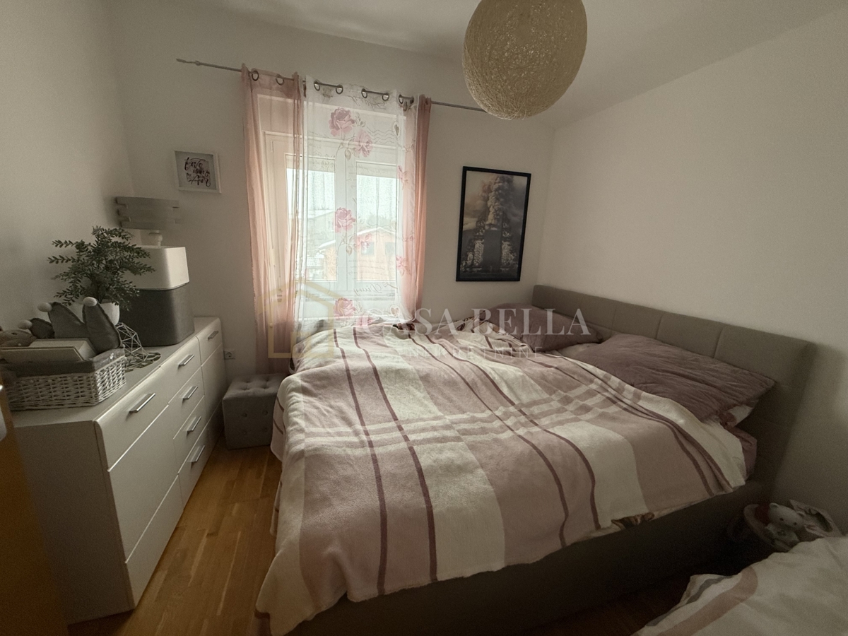 Appartement À vendre - PRIMORSKO-GORANSKA VIŠKOVO