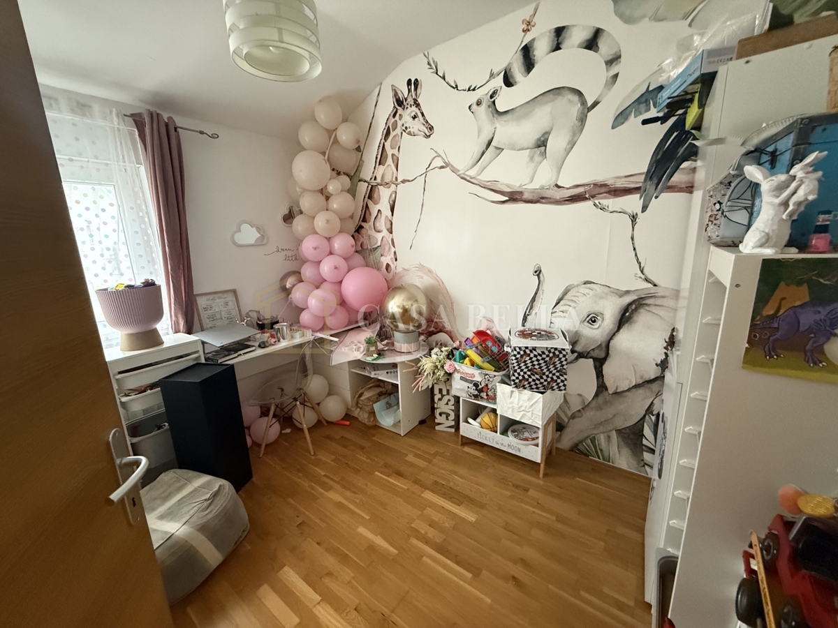 Appartement À vendre - PRIMORSKO-GORANSKA VIŠKOVO
