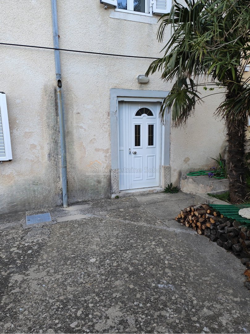 Dom Na sprzedaż - PRIMORSKO-GORANSKA MALI LOŠINJ