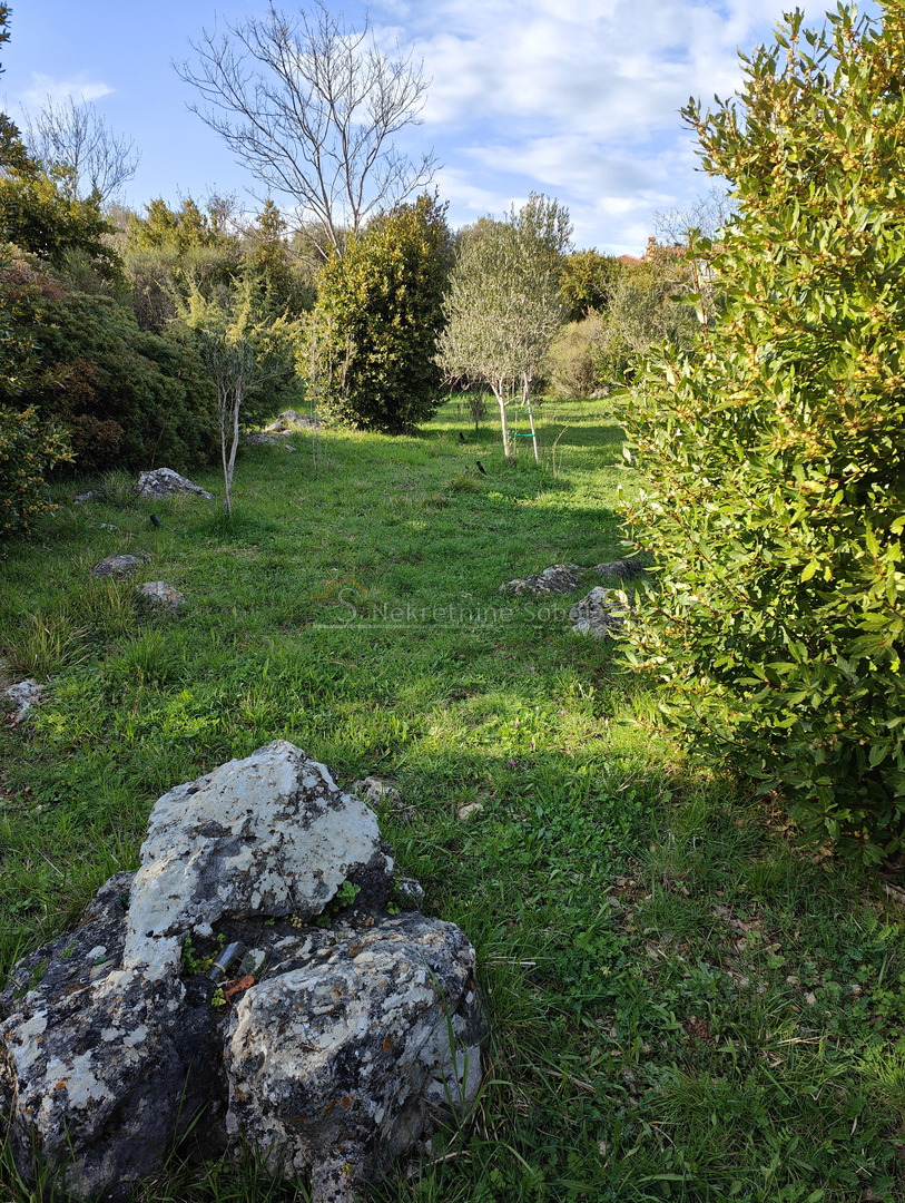 Dom Na sprzedaż - PRIMORSKO-GORANSKA MALI LOŠINJ